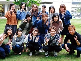 西九州大学短期大学部の部活