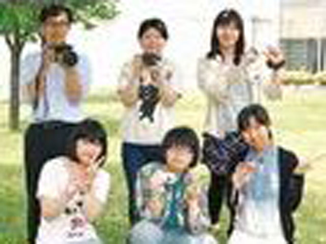 秋田看護福祉大学のオープンキャンパス