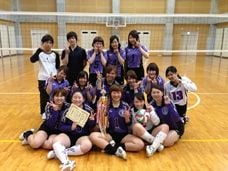 順天堂大学　浦安キャンパスの部活