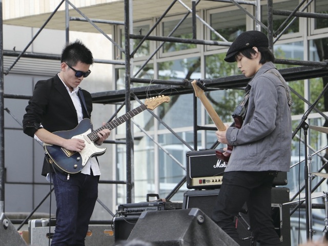 大谷大学の部活