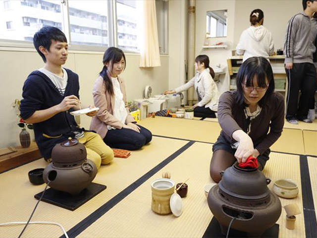 九州産業大学の部活