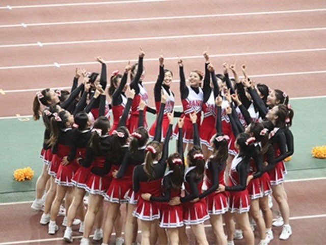 大阪経済大学の部活
