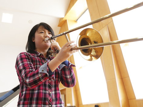 関西福祉大学の部活