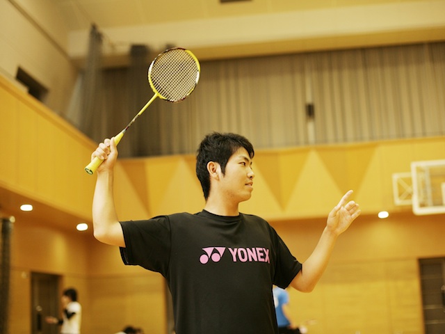 就実大学の部活