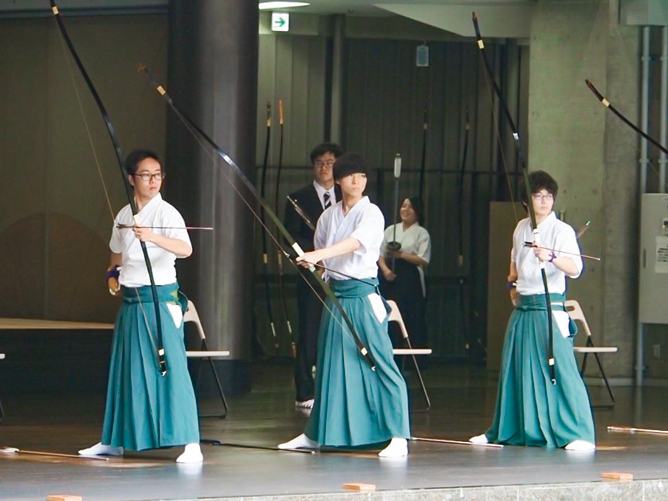 鶴見大学の部活