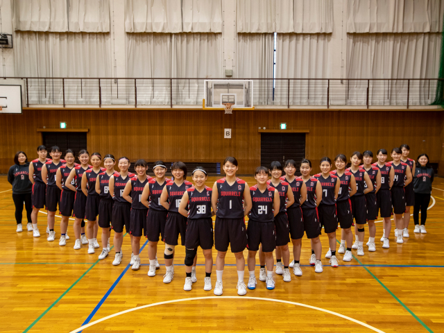 同朋大学のcampusgallery