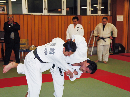 福山大学の部活