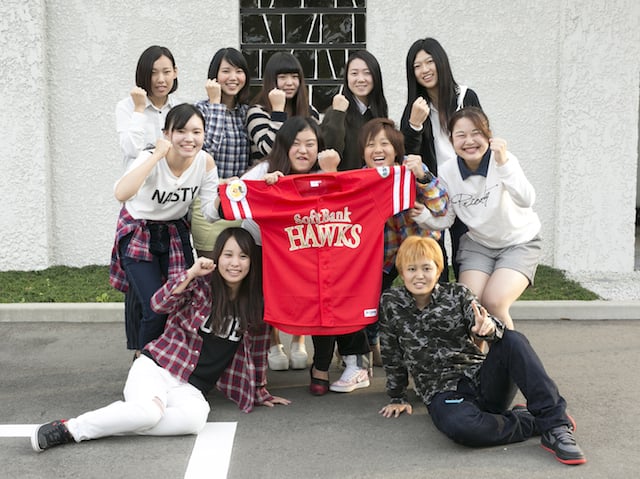 福岡短期大学の部活