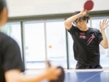 熊本保健科学大学の部活