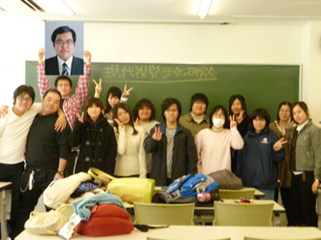 静岡福祉大学の部活