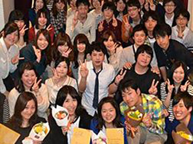 東京医療保健大学のオープンキャンパス