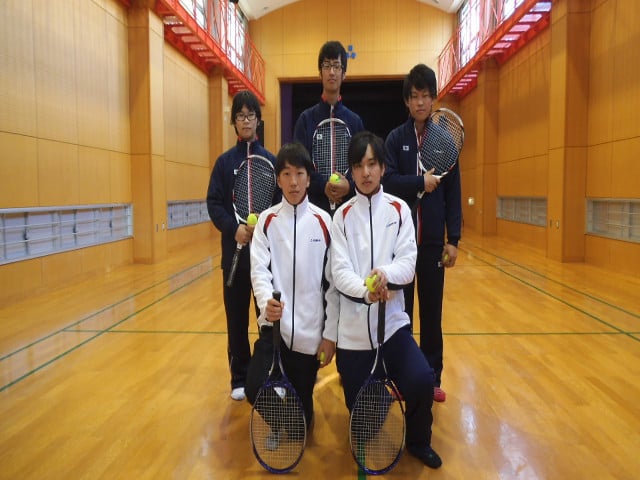 大阪物療大学の部活