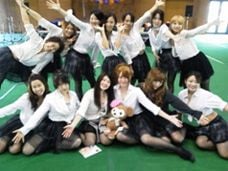 順天堂大学　浦安キャンパスの部活