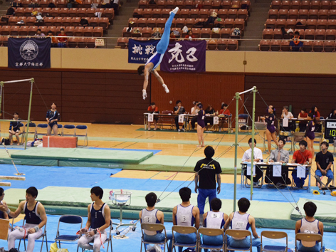 大阪大学の部活