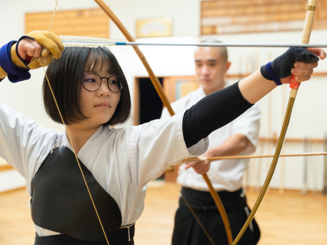 大谷大学の部活