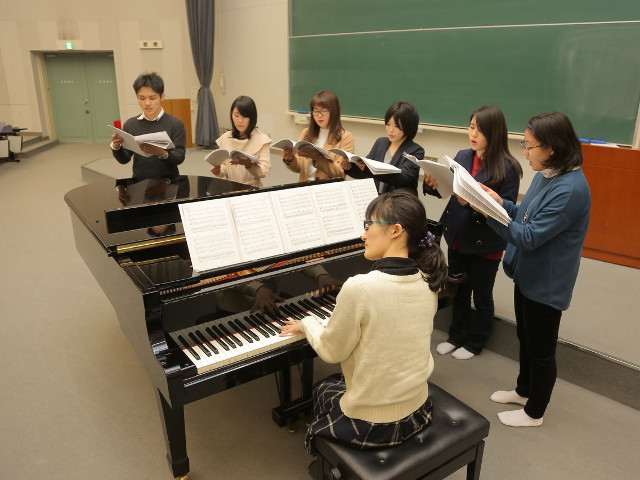 川崎医療福祉大学の部活