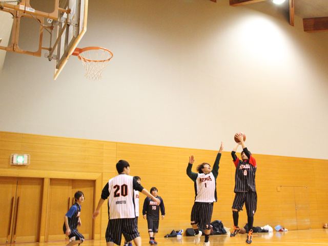 敬愛大学のオープンキャンパス