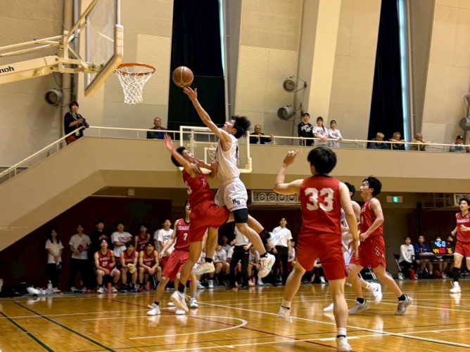 甲南大学の部活