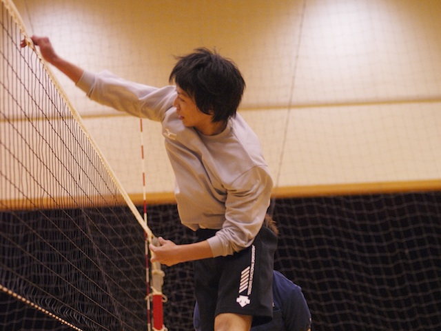 就実大学の部活