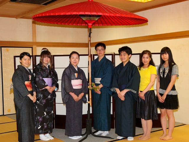 名古屋産業大学の部活