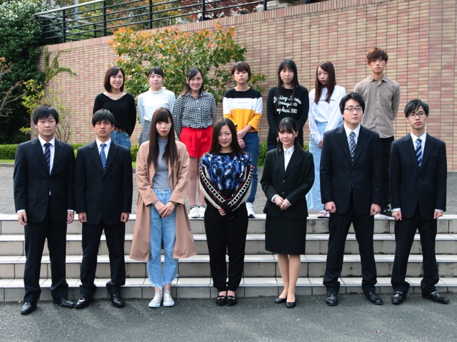 近畿大学九州短期大学の部活