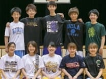 熊本保健科学大学の部活