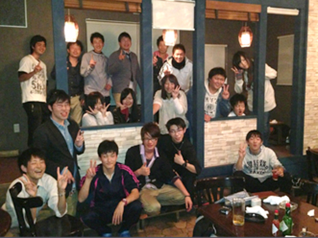 静岡福祉大学の部活