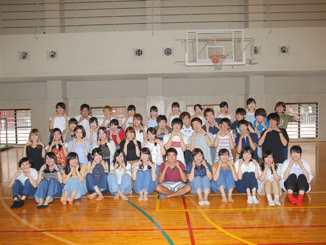 川崎医療福祉大学の部活