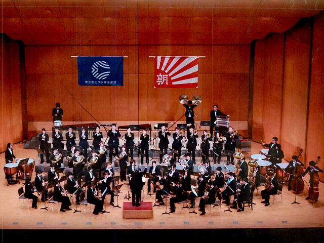 國學院大學のcampusgallery