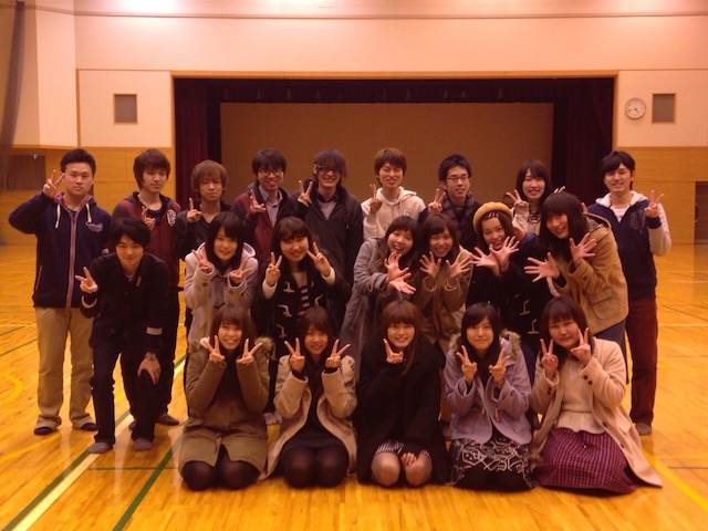 就実大学の部活