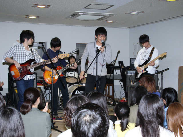 昭和薬科大学の部活