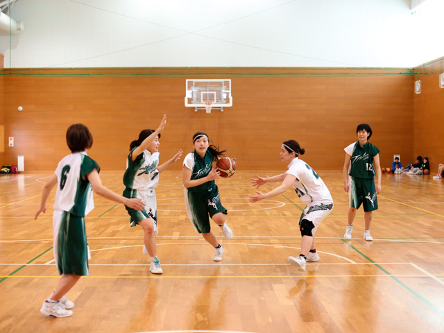 東海学園大学のcampusgallery