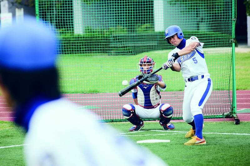 福山平成大学のオープンキャンパス