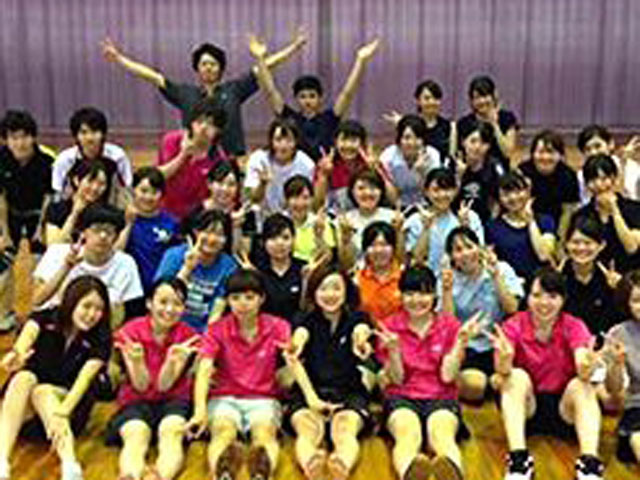 東京医療保健大学のオープンキャンパス