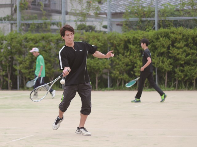純真学園大学の部活
