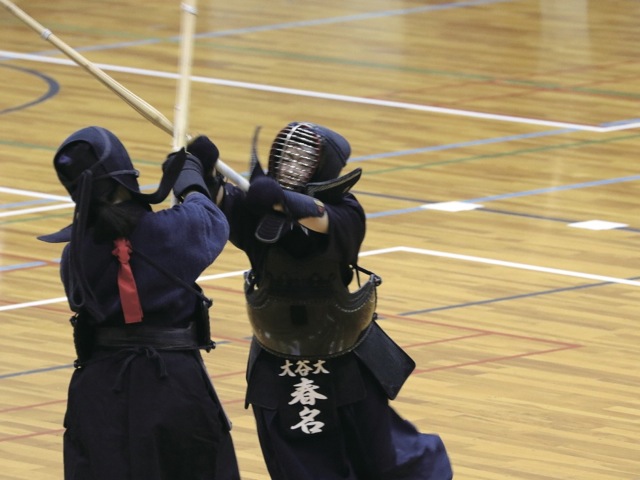 大谷大学の部活