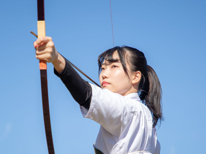 金城学院大学の部活