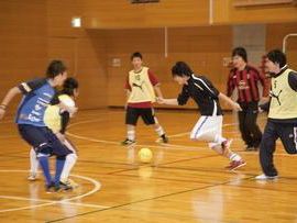 敬愛大学のオープンキャンパス