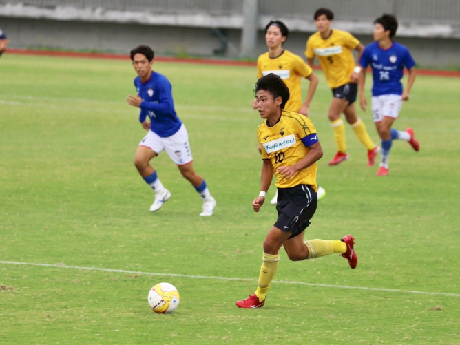 甲南大学の部活
