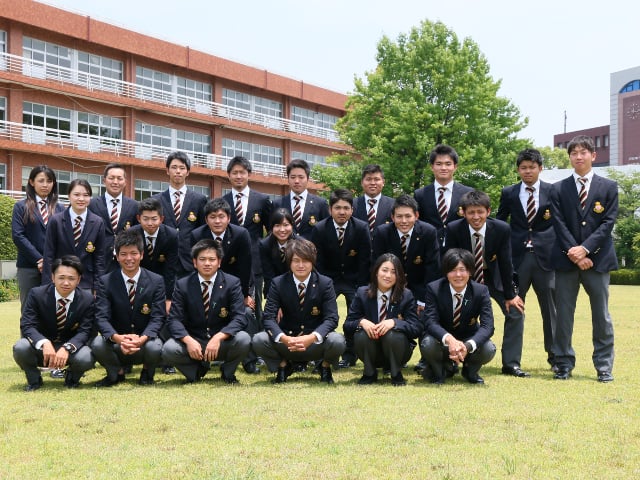 日本経済大学の部活