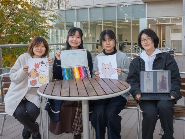 宇都宮共和大学の部活