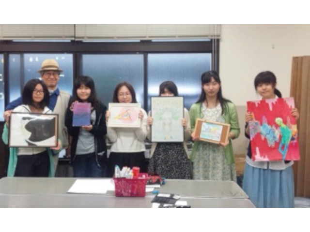 梅光学院大学の部活