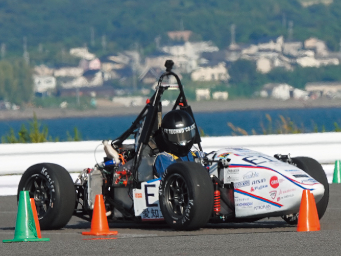 愛知工業大学の部活