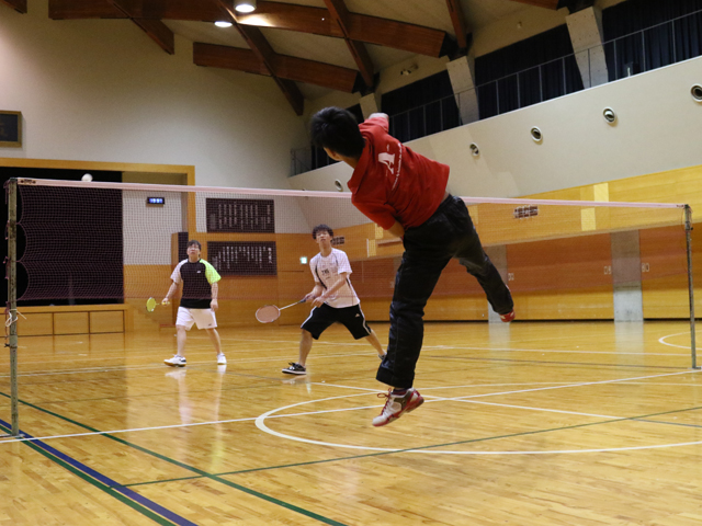 敬愛大学の部活