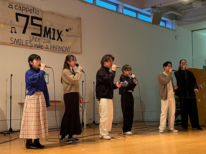 国際医療福祉大学のcampusgallery