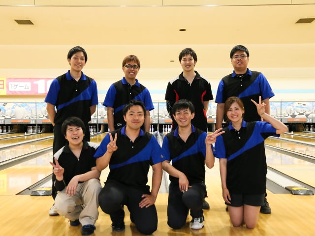日本経済大学の部活