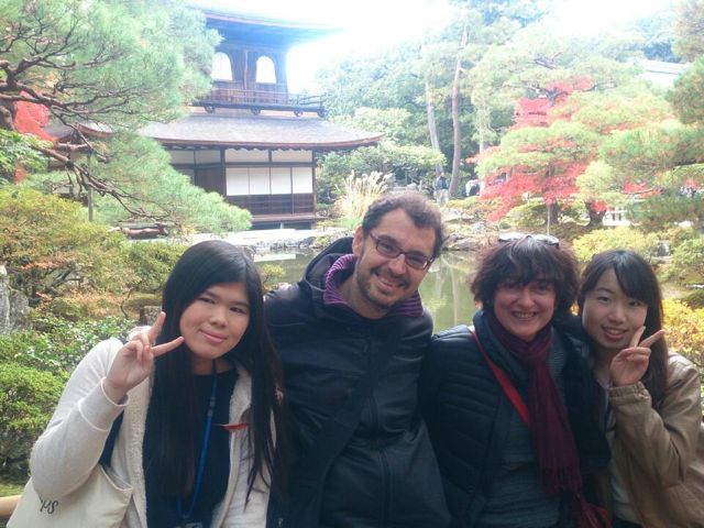 同志社女子大学の部活