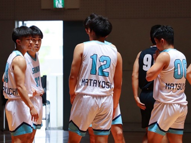 周南公立大学のcampusgallery