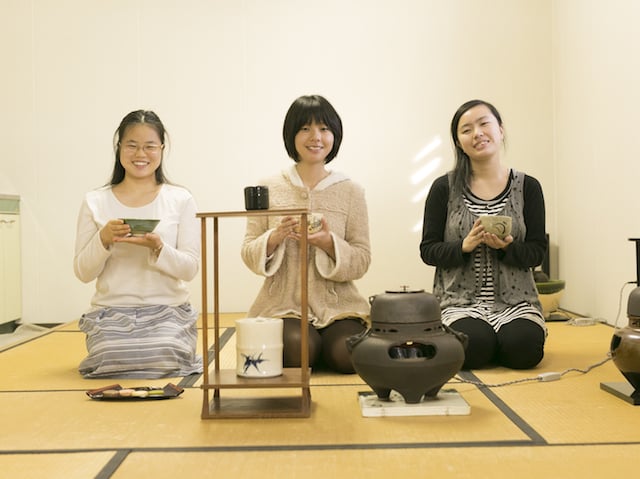 福岡短期大学の部活