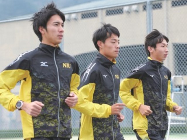 長崎国際大学のcampusgallery